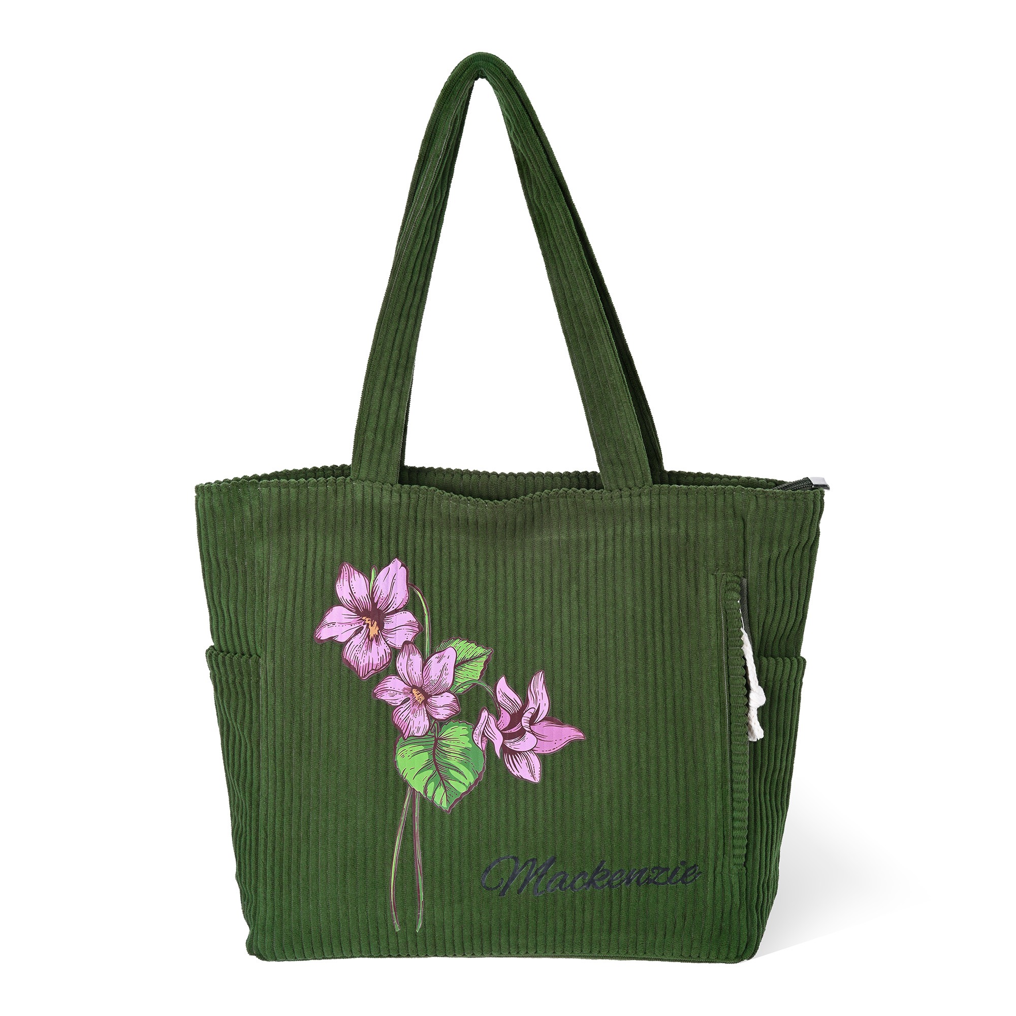 🌼Födelseblomma Present