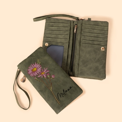 Con cinturino da polso